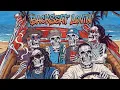 Backseat Lovin' - Slightly Stoopid ft Wiz Khalifa & G. Love x Akon & Snoop Dogg Mashup