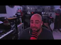 C.R.O - Freestyle 2 (Video Oficial) | REACCIÓN | ByTANA