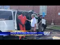Former Columbus city leader arrested amid city contract scheme investigation