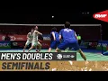 Download Lagu SF | MD | GIDEON/SUKAMULJO (INA) [1] vs. LEE/WANG (TPE) [7] | BWF 2020