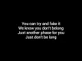 Download Lagu SUNAMI - GATE CRASHER (LYRICS)