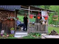 Download Lagu The Art of Slow Living: Enjoy the tranquility of country living. Get a taste of summer and gardening