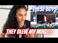 Download Lagu These 5 Indonesian Kids SHRED Fusion Jazz | First Time Reaction