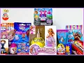 Download Lagu СЮРПРИЗ MIX! DISNEY DOORABLES Let's GO! Щенячий Патруль, CRY Babies, Dino Strike, Парфюмисс, Аниме