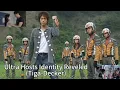 Download Lagu Ultra Hosts Identity Reveled (Tiga-Decker)