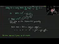 Combinatorics - Bell s Numbers