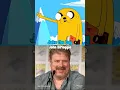 Adventure Time Voice Cast