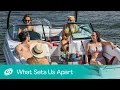 Hurricane Boat Features Learn What Sets Us Apart Series Showcase