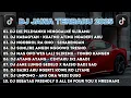 Download Lagu DJ JAWA TERBARU 2025 FULL BASS - DJ KALAH KARO BONDO X GEDENE CINTAKU LUAR BIASA (NDX AKA) FULL BASS