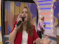 Lagu Canción Sinceridad de Rafael Gastón Pérez  Canta            Perla Blandón.