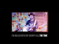Michael Franti - Ganja Babe (JD Karaoke)