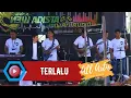 Download Lagu Terlalu || All Artis || Dangdut Koplo New Adista 2024