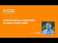 Apache Impala 101 A quick-start guide