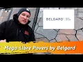Mega-Libre Pavers by Belgard