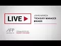 AFP 2017 Live John March Bruker