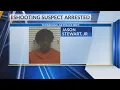 Charges upgraded to murder against man accused of fatally shooting Texarkana woman