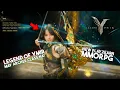 Download Lagu Legend of Ymir | Archer class BIG update!!!