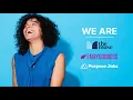 We are The Muse Fairygodboss Purpose Jobs