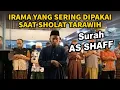 Download Lagu Mirip Suara Imam Masjidil Haram ! Surah As shaff Maqam Rasst versi Ustadz Shidqi Abu Usamah