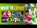 Breaking Down College Football Playoff Round 1 - Miami Alabama CBS Sports College Football