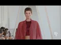 Peserico | Spring/Summer 2027 | Milan Fashion Week