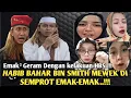 Lagu EMAK2 SEMPROT KELAKUAN HBS YANG NGAKU CUCU NABI..!!