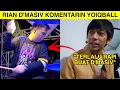 Download Lagu GANTIKAN DRUMMER D'MASIV.. PERMAINAN YOIQBALL DIKOMEN TERLALU RAPI!