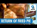 McDonald s brings back original fried apple pie for limited time