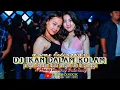 Download Lagu DJ TIK TOK IKAN DALAM KOLAM X ABANG BANTING DEDE BANG - REMIX TERBARU 2023