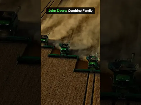 Built for Bigger Harvests ##❗️❗️