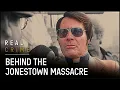 Jim Jones The Man Who Caused A Mass Death