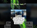 Florida Man Stole A Truck Ditched It Then Hid Under A Pile Of Clothes To Evade P0lice Capture