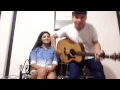 Nuevos Talentos: Más Que Amigos - Matisse Cover