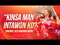 Kinsa Man Intawon Ko by Sis Luvilyn Maylas Original ACQ Kingdom Music
