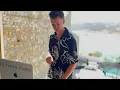 Download Lagu AFRO SET MYKONOS 2025 DJ YANIV FARHI