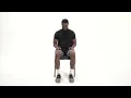 Seated Ankle Pumps