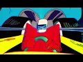 DUSTCELL - INSIDE