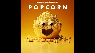 Download Leonardo Dantès - Popcorn (Official Audio) MP3