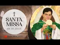 Download Lagu SANTA MISSA AO VIVO | 09/10/2025 | @PadreManzottiOficial