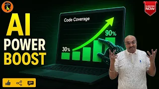 Boost Code Coverage with AI Agentic Unit Testing using GitHub Copilot and Jacoco