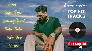 karan aujla all new songs 2024 karan aujla latest songs this week karanaujla all trending songs