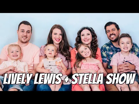 Download MP3 Stella Show + Lively Lewis Compilation 2020