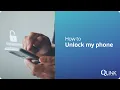 How to Unlock my Phone Q Link Wireless