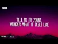 Alex Warren - PASSENGER (Lyrics)