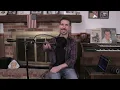 Josiah Queen - Two Wooden Beams Guitar Tutorial