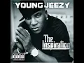 I Luv It - Young Jeezy