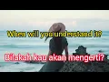 Download Lagu Linda Nanuwil Jika Kau Kekasih lyric English Sub