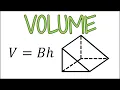 How to Calculate the Volume of a Triangular Prism 2 Step-by-Step Examples