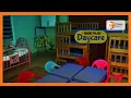 Mothers embrace daycare Centre at Mwariro Market