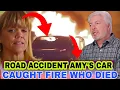Heartbreaking Crisis Little People Big World Star Amy s Car Catches F Accident Revealed